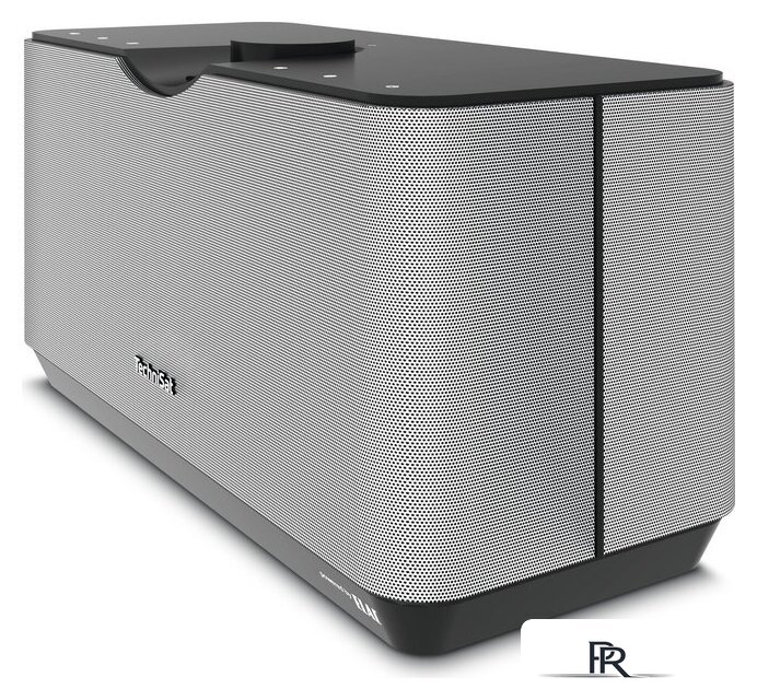 Беспроводная колонка Technisat AudioMaster MR3 - Изображение №2 — Интернет-магазин ПроЗаказ