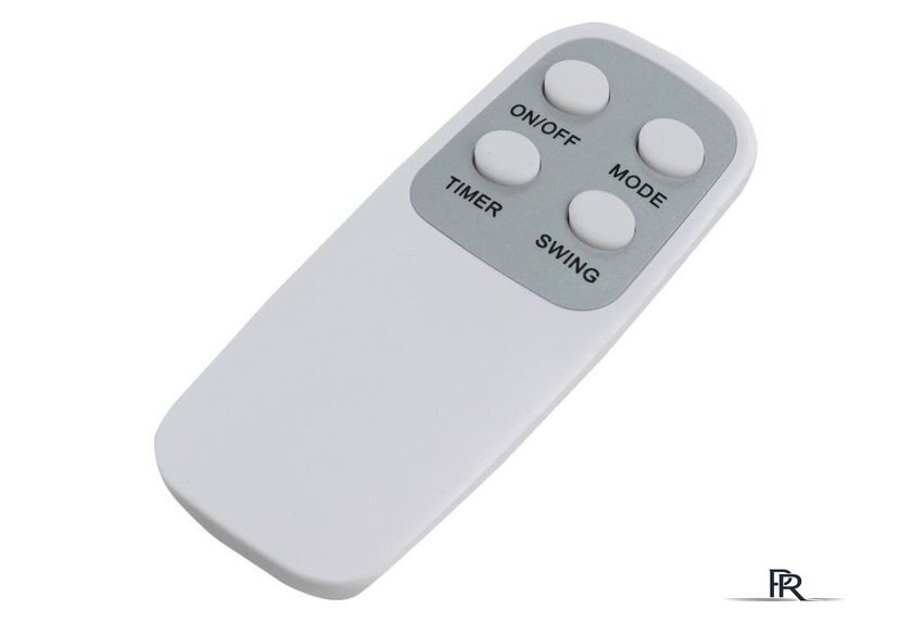 Тепловентилятор ForceKraft FK-FH20 - Изображение №4 — Интернет-магазин ПроЗаказ