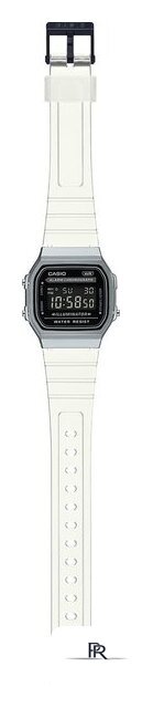 Наручные часы Casio Vintage A168XES-1B - Изображение №2 — Интернет-магазин ПроЗаказ