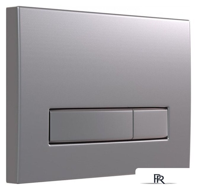 Унитаз подвесной Berges Wasserhaus Floe S Atom Line 043347 - Изображение №4 — Интернет-магазин ПроЗаказ