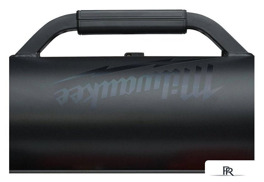 Компрессор Milwaukee M18 FUEL FAC-0 4933472166 (без АКБ) - Изображение №4 — Интернет-магазин ПроЗаказ