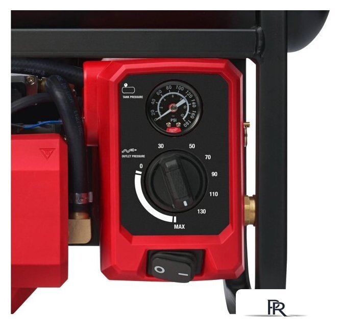 Компрессор Milwaukee M18 FUEL FAC-0 4933472166 (без АКБ) - Изображение №5 — Интернет-магазин ПроЗаказ