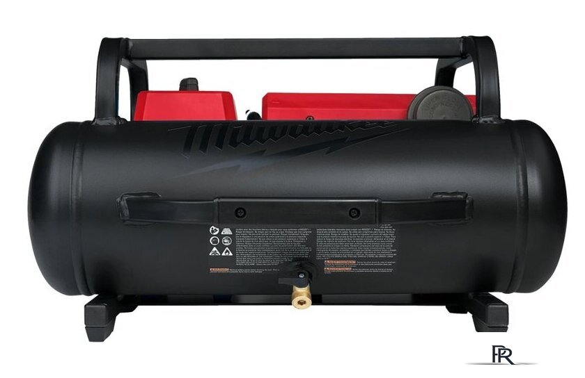 Компрессор Milwaukee M18 FUEL FAC-0 4933472166 (без АКБ) - Изображение №7 — Интернет-магазин ПроЗаказ