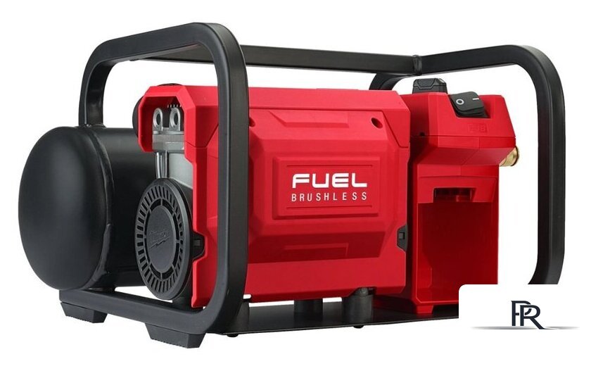 Компрессор Milwaukee M18 FUEL FAC-0 4933472166 (без АКБ) - Изображение №2 — Интернет-магазин ПроЗаказ