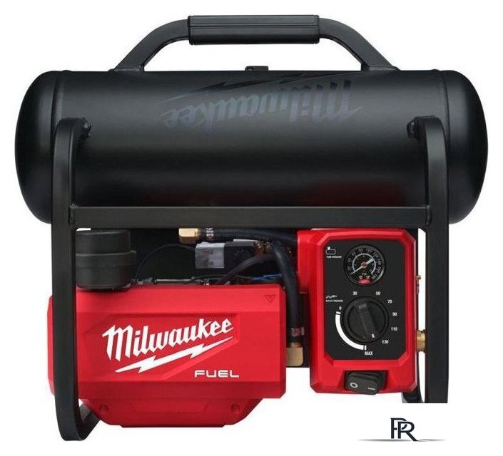 Компрессор Milwaukee M18 FUEL FAC-0 4933472166 (без АКБ) - Изображение №1 — Интернет-магазин ПроЗаказ