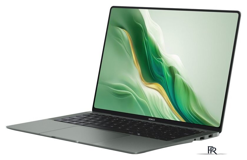 Ноутбук HONOR MagicBook Art 14 2024 MRA-721 5301AKXL - Изображение №3 — Интернет-магазин ПроЗаказ