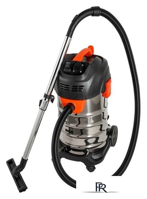 Пылесос Gigant GMI-03 - Изображение №2 — Интернет-магазин ПроЗаказ