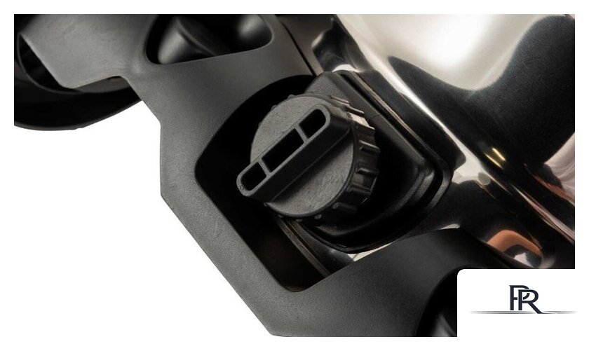 Пылесос Gigant GMI-03 - Изображение №9 — Интернет-магазин ПроЗаказ