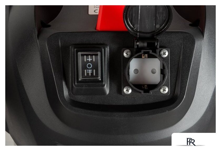 Пылесос Gigant GMI-03 - Изображение №8 — Интернет-магазин ПроЗаказ