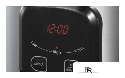 Медленноварка Russell Hobbs 22750-56 - Изображение №2 — Интернет-магазин ПроЗаказ
