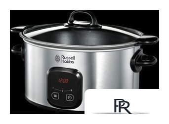 Медленноварка Russell Hobbs 22750-56 - Изображение №1 — Интернет-магазин ПроЗаказ