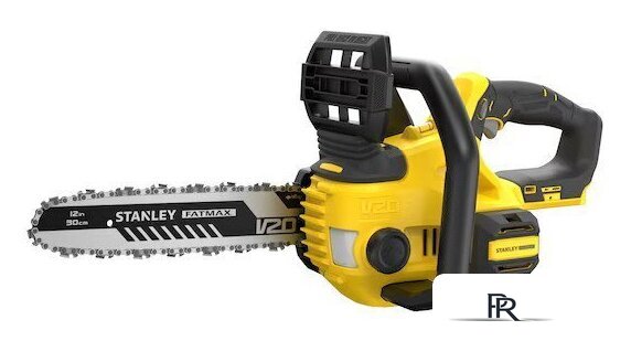 Аккумуляторная пила Stanley SFMCCS630B (без АКБ) - Изображение №1 — Интернет-магазин ПроЗаказ