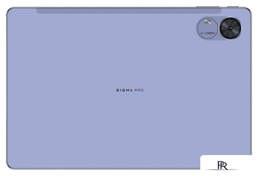 Планшет Digma Pro Infinity 4G 8GB/128GB (голубой) - Изображение №18 — Интернет-магазин ПроЗаказ