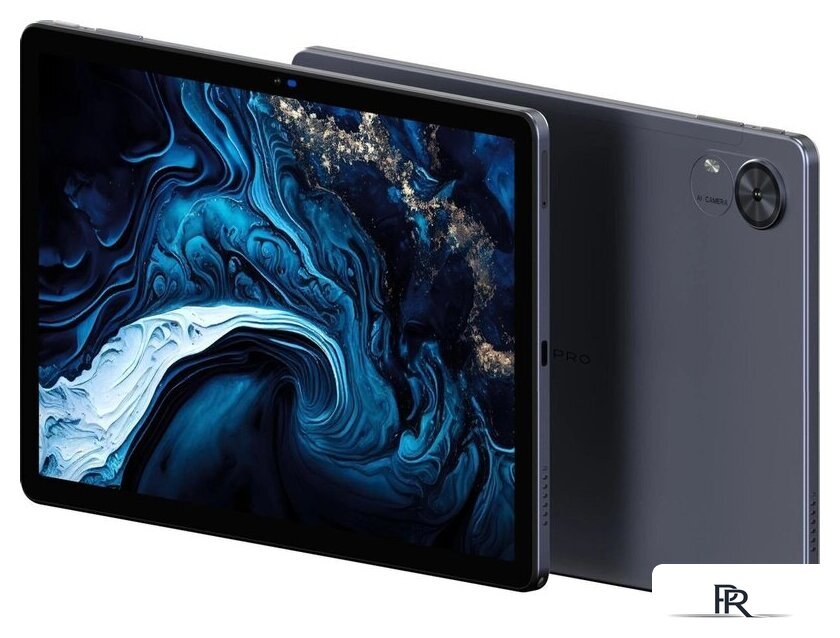 Планшет Digma Pro Infinity 4G 8GB/128GB (голубой) - Изображение №13 — Интернет-магазин ПроЗаказ