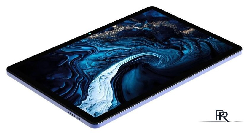 Планшет Digma Pro Infinity 4G 8GB/128GB (голубой) - Изображение №17 — Интернет-магазин ПроЗаказ