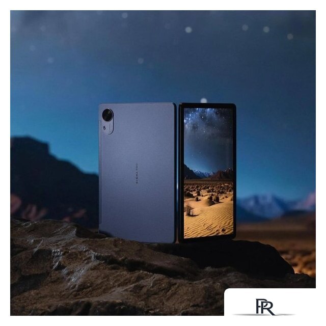 Планшет Digma Pro Infinity 4G 8GB/128GB (голубой) - Изображение №25 — Интернет-магазин ПроЗаказ