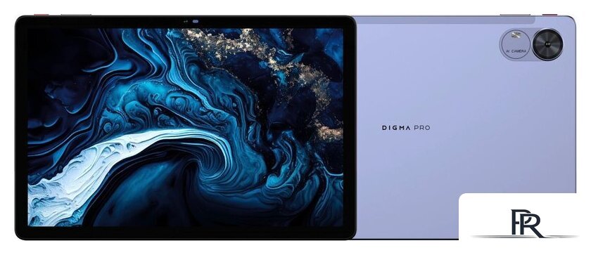 Планшет Digma Pro Infinity 4G 8GB/128GB (голубой) - Изображение №1 — Интернет-магазин ПроЗаказ