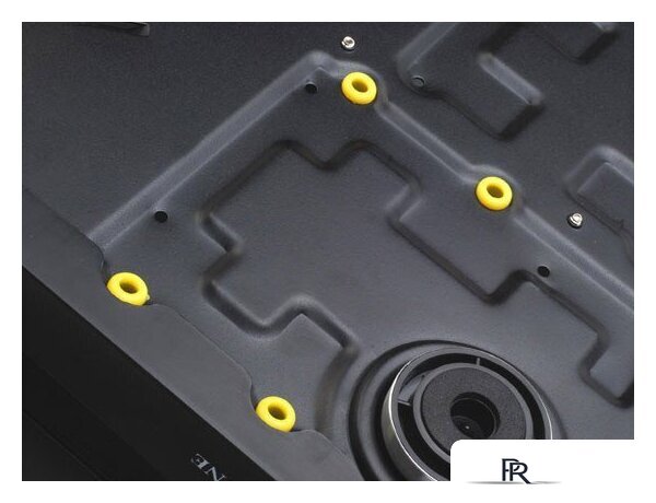 Корпус SilverStone Milo ML03 Black (SST-ML03B) - Изображение №7 — Интернет-магазин ПроЗаказ