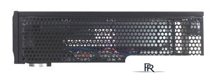 Корпус SilverStone Milo ML03 Black (SST-ML03B) - Изображение №13 — Интернет-магазин ПроЗаказ