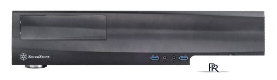 Корпус SilverStone Milo ML03 Black (SST-ML03B) - Изображение №11 — Интернет-магазин ПроЗаказ