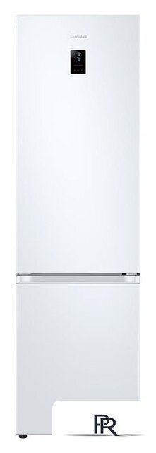 Холодильник Samsung RB38C672CWW/EF - Изображение №1 — Интернет-магазин ПроЗаказ