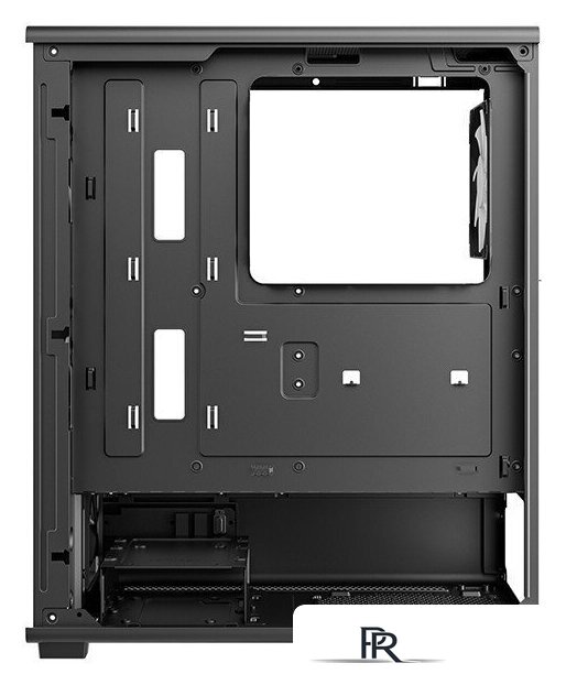 Корпус DeepCool CC550 4F R-CC550BKANA4-G - Изображение №5 — Интернет-магазин ПроЗаказ