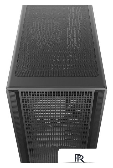Корпус DeepCool CC550 4F R-CC550BKANA4-G - Изображение №7 — Интернет-магазин ПроЗаказ