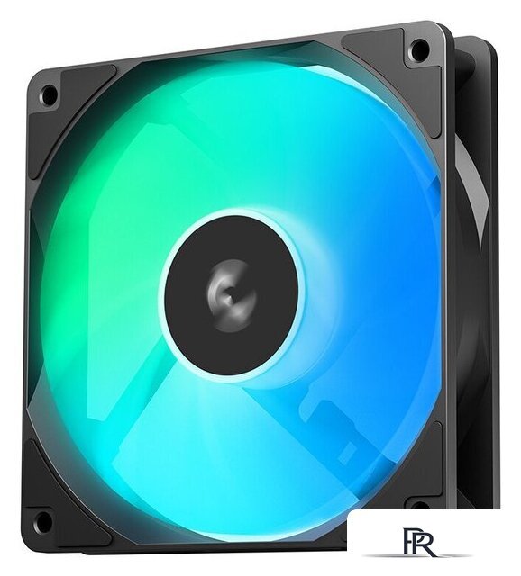 Корпус DeepCool CC550 4F R-CC550BKANA4-G - Изображение №10 — Интернет-магазин ПроЗаказ