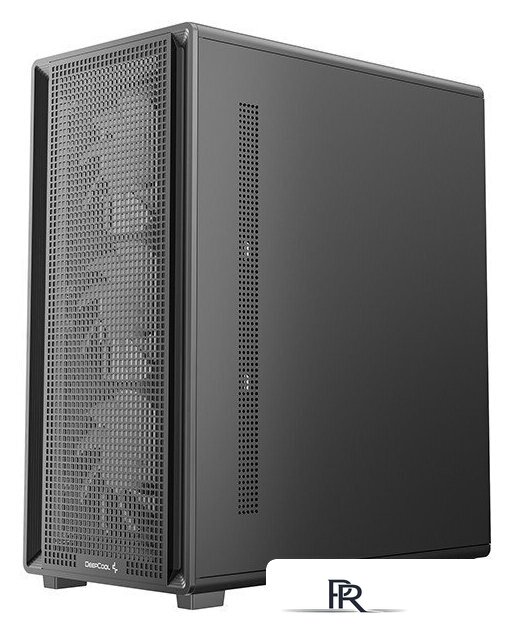 Корпус DeepCool CC550 4F R-CC550BKANA4-G - Изображение №8 — Интернет-магазин ПроЗаказ