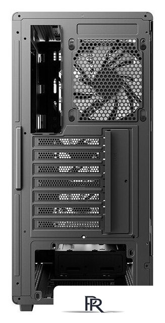 Корпус DeepCool CC550 4F R-CC550BKANA4-G - Изображение №9 — Интернет-магазин ПроЗаказ
