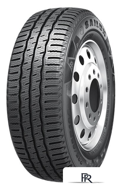 Зимние шины Sailun Endure WSL1 225/75R16C 121/120R - Изображение №1 — Интернет-магазин ПроЗаказ
