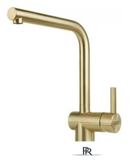 Смеситель Franke Atlas Neo 115.0681.241 (золотая шампань) - Изображение №1 — Интернет-магазин ПроЗаказ
