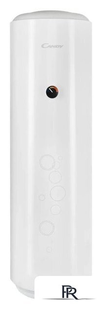 Накопительный электрический водонагреватель Candy CR80V-B2SL(R) - Изображение №1 — Интернет-магазин ПроЗаказ