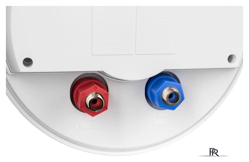 Накопительный электрический водонагреватель Candy CR80V-B2SL(R) - Изображение №4 — Интернет-магазин ПроЗаказ