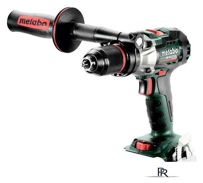 Ударная дрель-шуруповерт Metabo SB 18 LTX BL I 602360840 (без АКБ, кейс) - Изображение №1 — Интернет-магазин ПроЗаказ