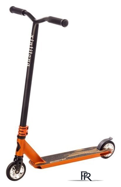 Трюковый самокат Favorit PJ638CH - Изображение №1 — Интернет-магазин ПроЗаказ