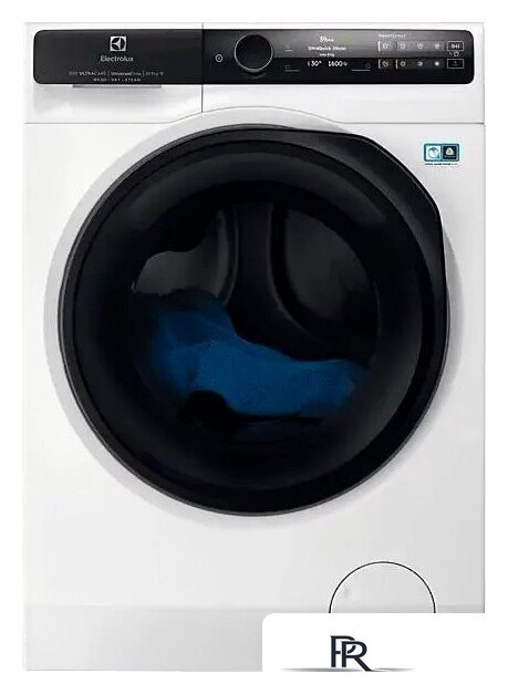 Стирально-сушильная машина Electrolux EW8W7607QE - Изображение №1 — Интернет-магазин ПроЗаказ