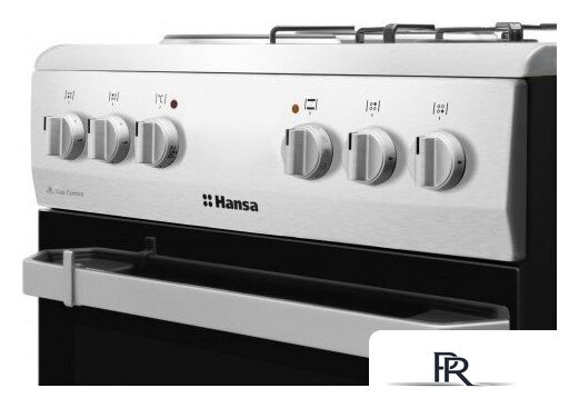 Кухонная плита Hansa FCMX58099 - Изображение №10 — Интернет-магазин ПроЗаказ