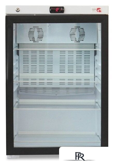 Однокамерный торговый холодильник Бирюса B154DNZ (CZV) - Изображение №1 — Интернет-магазин ПроЗаказ