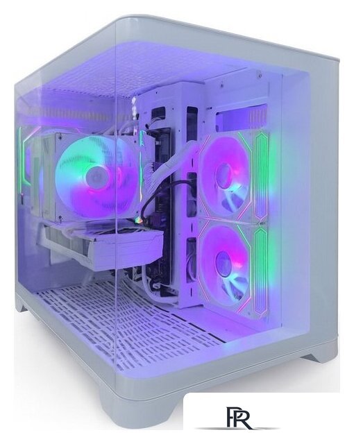 Компьютер TGPC HYPE Flame 93392 A-X - Изображение №2 — Интернет-магазин ПроЗаказ