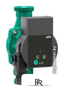 Циркуляционный насос Wilo Atmos PICO 25/1-6 - Изображение №1 — Интернет-магазин ПроЗаказ