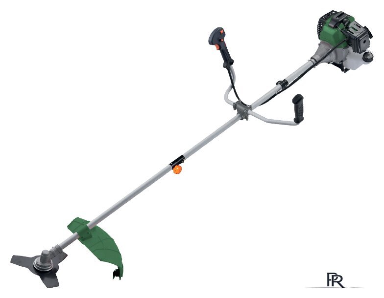 Триммер Oasis TB-100S (N) - Изображение №1 — Интернет-магазин ПроЗаказ