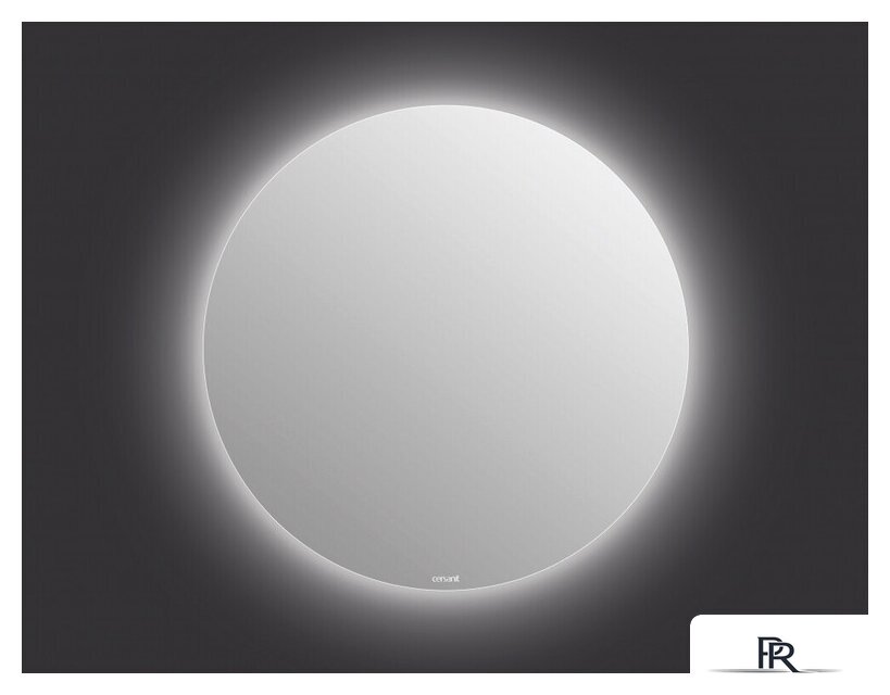  Cersanit Зеркало Eclipse Smart 90x90 64144 - Изображение №5 — Интернет-магазин ПроЗаказ