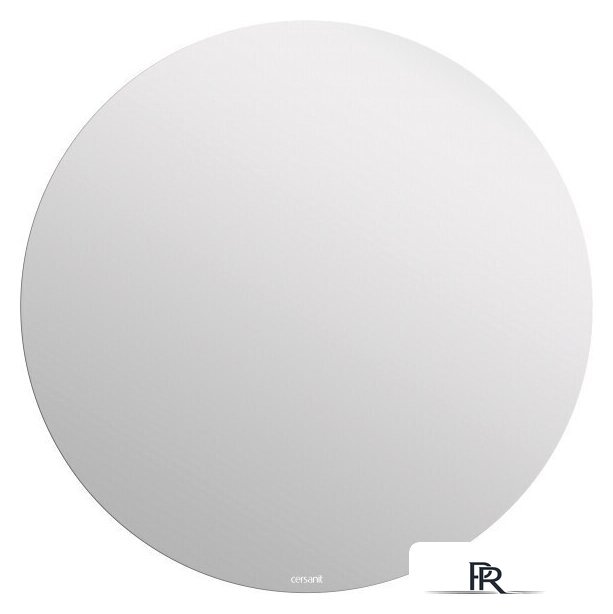  Cersanit Зеркало Eclipse Smart 90x90 64144 - Изображение №1 — Интернет-магазин ПроЗаказ