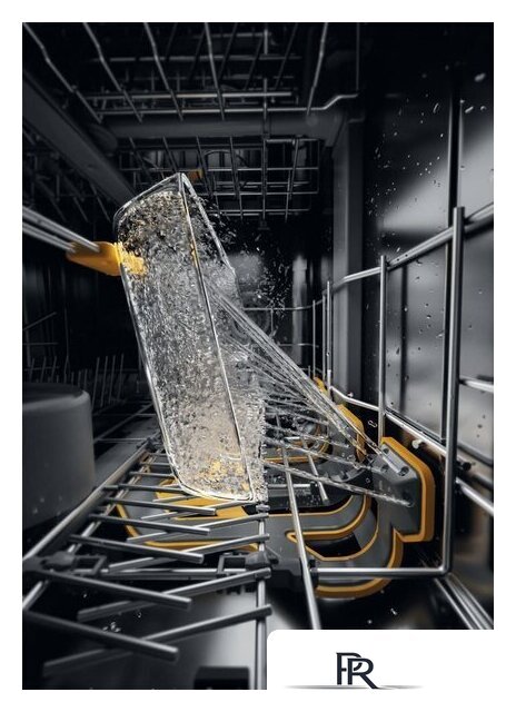 Встраиваемая посудомоечная машина Whirlpool W7I HT58 T - Изображение №9 — Интернет-магазин ПроЗаказ