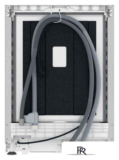 Встраиваемая посудомоечная машина Whirlpool W7I HT58 T - Изображение №4 — Интернет-магазин ПроЗаказ