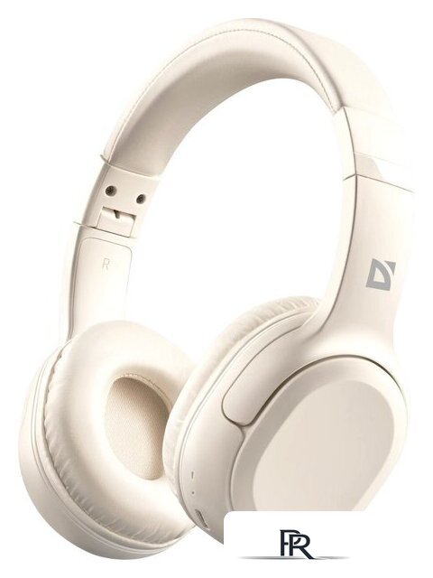 Наушники Defender FreeMotion B665 (бежевый) - Изображение №1 — Интернет-магазин ПроЗаказ