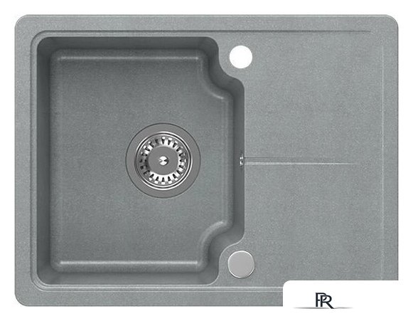 Кухонная мойка Quadron HCQBJ5844SZK - Изображение №2 — Интернет-магазин ПроЗаказ