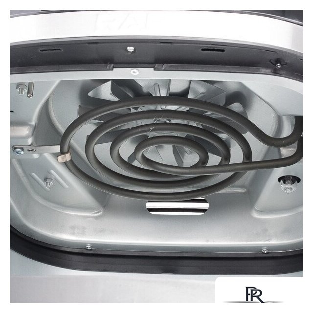 Аэрогриль (аэрофритюрница) RAF R.50002 - Изображение №7 — Интернет-магазин ПроЗаказ