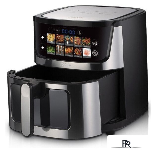 Аэрогриль (аэрофритюрница) RAF R.50002 - Изображение №3 — Интернет-магазин ПроЗаказ